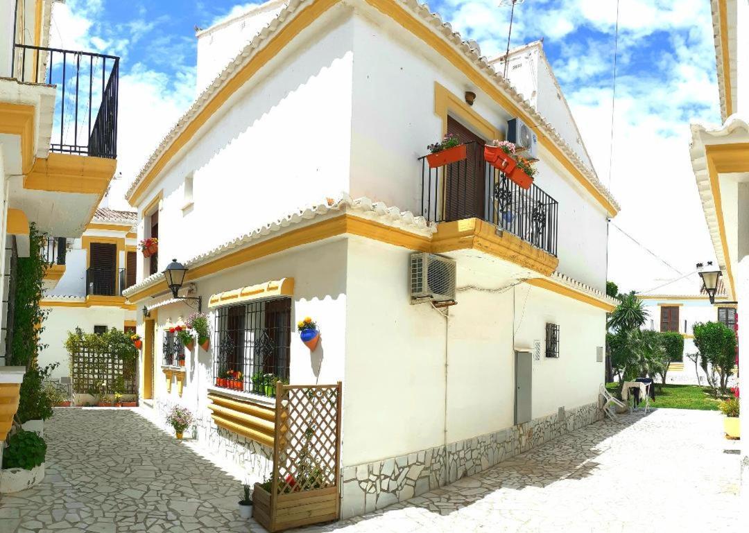 Pueblo Laguna 7 Vera Kültér fotó