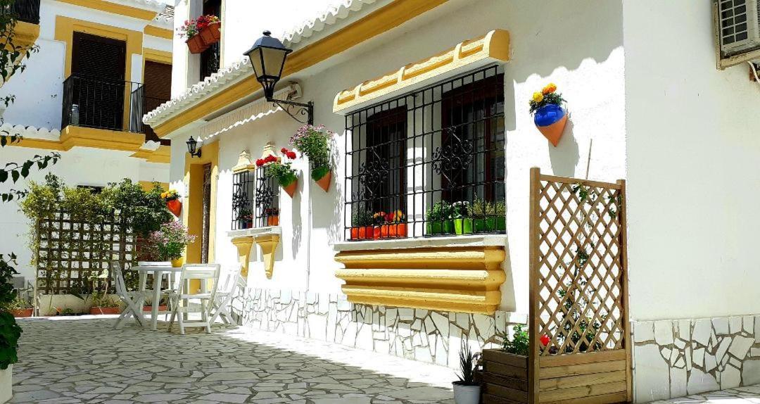 Pueblo Laguna 7 Vera Kültér fotó