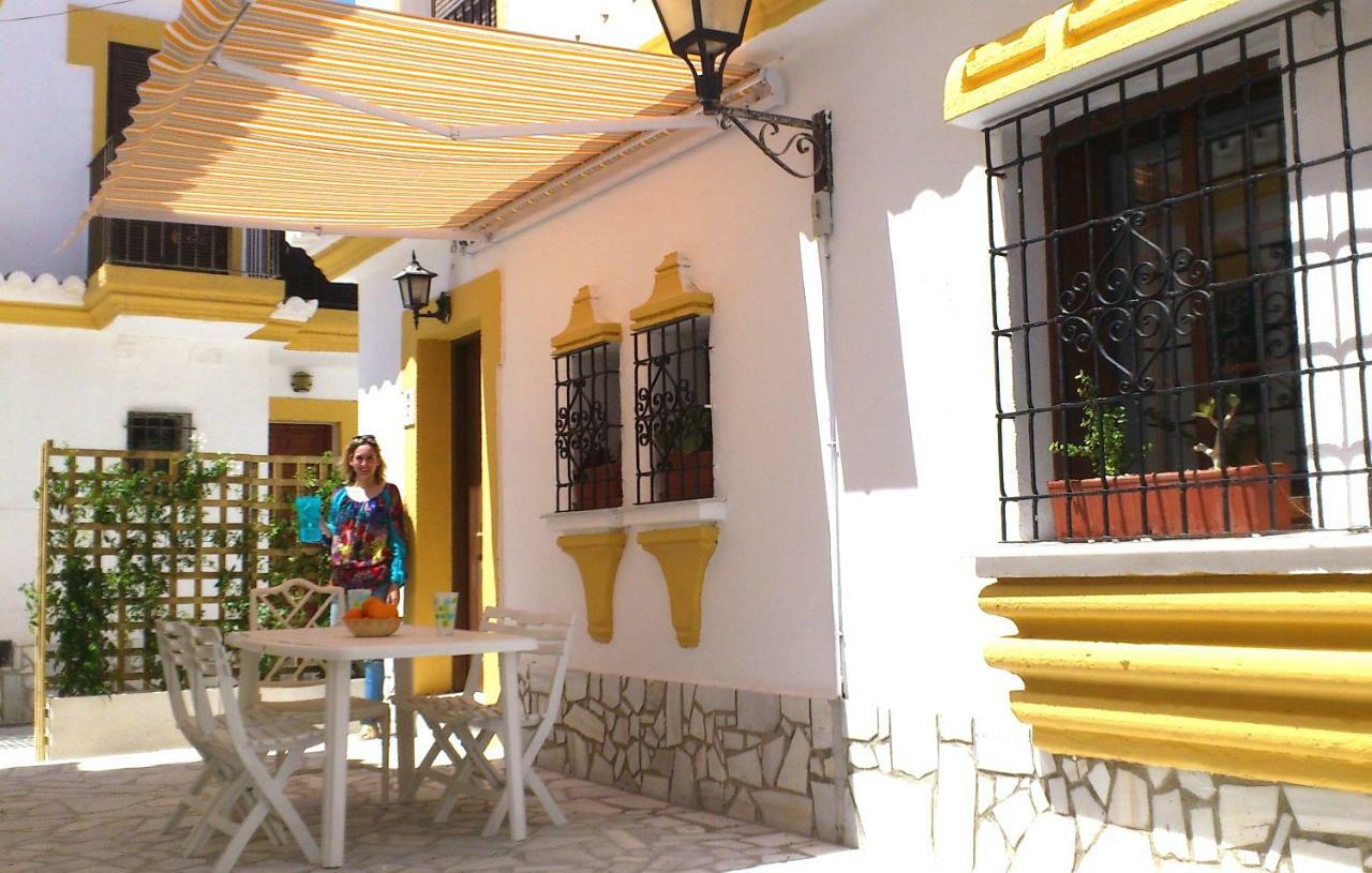 Pueblo Laguna 7 Vera Kültér fotó