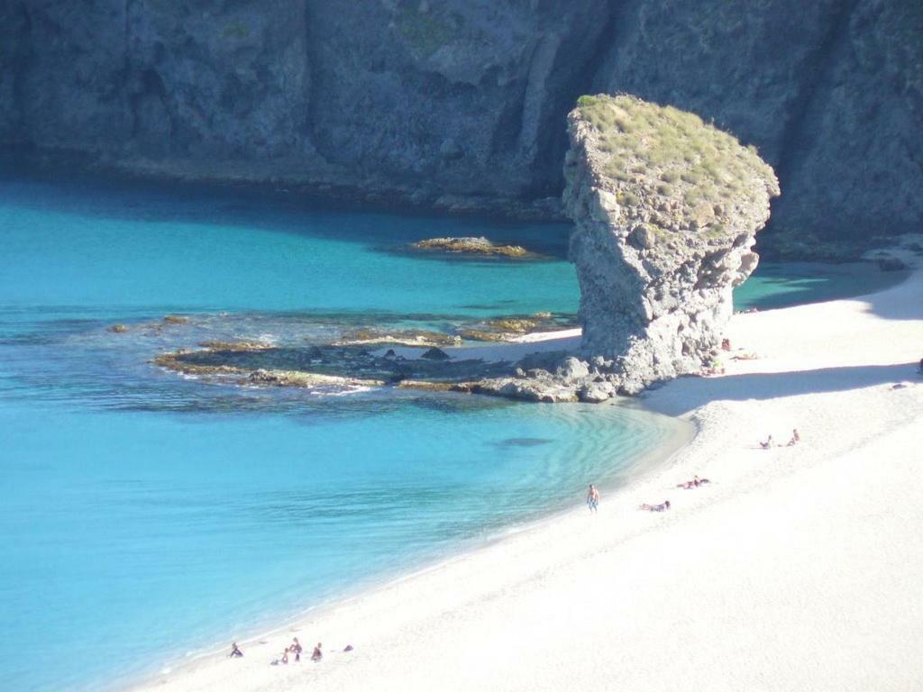 Pueblo Laguna 7 Vera Kültér fotó