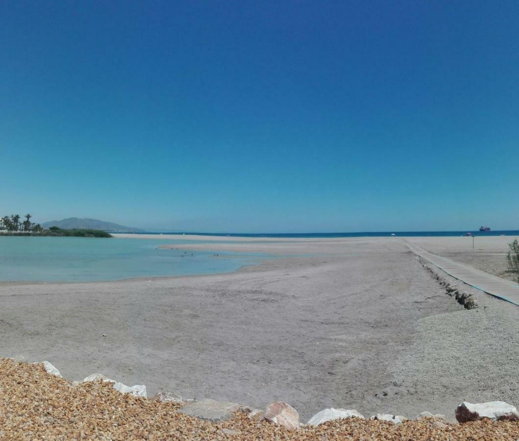 Pueblo Laguna 7 Vera Kültér fotó