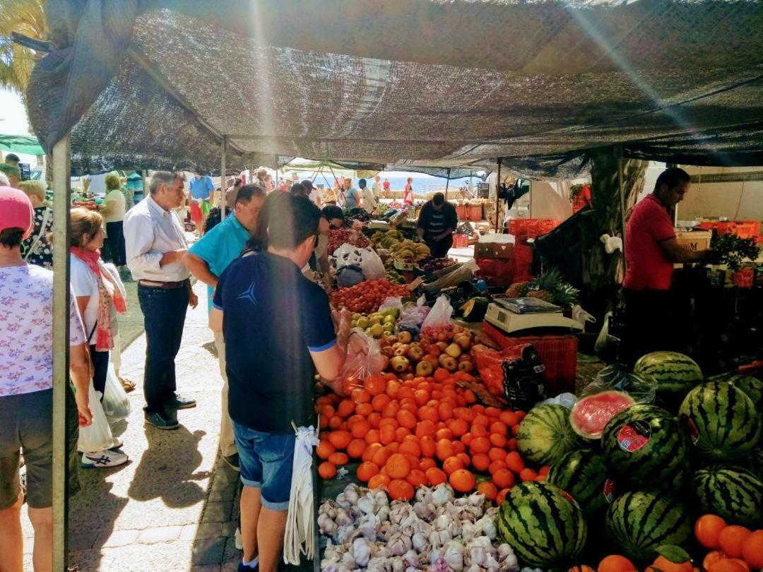 Pueblo Laguna 7 Vera Kültér fotó